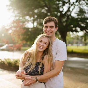 Meet your Posher, Katherine